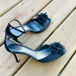 Ann Taylor Super nice DRESSY sandals+purse set ๐น๐น Photo 2
