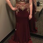 Fiesta Fashion Prom dress Photo 6