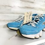 Saucony  Shoes Women Size 10 Blue Grid Propel Plus 2 Sneaker Training Running Photo 1