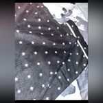 black and white stars sleep set Size M Photo 3