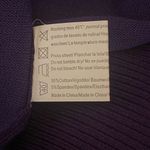 🎈NWT Yawove Purple Turtleneck Sweater Top Size Small Photo 7