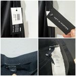 Joseph Isaak silk-satin midi skirt Photo 8