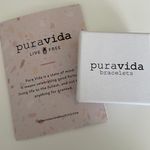 Pura Vida  Adjustable Mini Coin Bracelet Photo 5