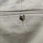 NWT Three Forks Cotton Blend Straight Leg Stretch Twill Khaki Trousers Photo 8