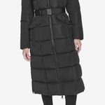 Marc New York Andrew Marc Black Puffer Coat Photo 0