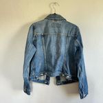 Banana Republic [] Medium Wash Jean Jacket- Size XS Photo 3