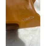 Stella Max Leather Tote Bag Shoulder Bag Shopper Purse Handbag Brown Photo 1