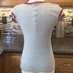 Harry Potter  wand‎ chooses the wizard tee T-shirt Photo 1