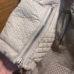 Kenneth Cole Trench Coat Long Button Down Photo 4