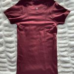 Lululemon  Swiftly Tech Short Sleeve 2.0 Size 2 Photo 1