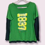 John Deere John‎ Deere long sleeve top Photo 0