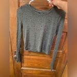 Forever 21  green fitted long sleeve Photo 0