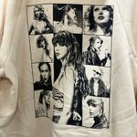 Taylor Swift  Eras Tour Hooded Sweatshirt XL Photo 3