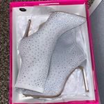 Boutique Rhinestone Heels Photo 0