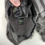 Kuhl  Piper Cowl Neck Pullover Striped 4201‎ Activewear Top Women's Size Medium Photo 8