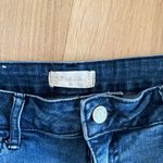 Altar'd State  Denim Shorts Photo 1