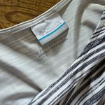 Columbia  Omni-Wick Long Sleeve Rouched Shirt - Size L Photo 7