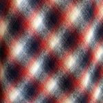 Modcloth Myrtlewood Plaid A-Line Skirt Size Small Photo 4