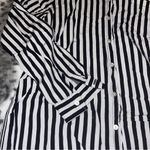 Jane and Delancey  button down shirt Photo 2