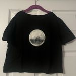 SheIn  Baby Tee Photo 0