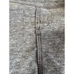 We The Free Women's Drippy Hi Low Tunic Dress in Heathered Gray Size Small Photo 4