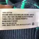 🌞‎ NWT Mossimo navy striped v Photo 4