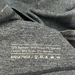 Outdoor Voices Players Polo Shirt Women’s Large Blue Tennis Mesh Photo 8