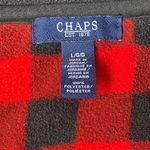 CHAPS Women’s Plaid Sweater Photo 1