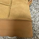 Cushionare Cushionaire Platform Ankle Boots Photo 8