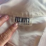 Loewe Cream Utility Jacket Size M Photo 1