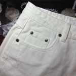 MINKPINK NWT  MP|D High-Rise Distressed Trash Micro Denim Short Photo 5