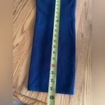 Escada Trina Blue Career Wear Dress Pants Size 40 (US Size Medium) Office Photo 4