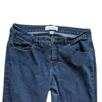 Pure Energy Womens Bootcut Dark Rinse Jeans - Sz 14W Photo 1