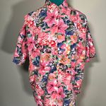 The Vintage Shop Vintage Floral Button Down Photo 0