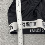 Victoria's Secret Victoria Sport Mesh Sports Bra Athletic Atheisure Gym Women S Photo 9