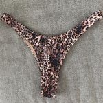 White Fox Boutique White fox bikini bottom  Photo 0