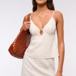 Abercrombie & Fitch Abercrombie Scarlett Mini Skort Photo 0