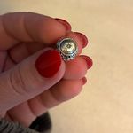 Pandora  PISCES CHARM Photo 2