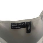 ASOS  Design Women's Size XS 2 Sage‎ Green Sports Bra Photo 3