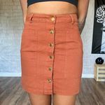 Primark Button Down Skirt Photo 0