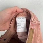 American Eagle  Mom Straight Leg Jeans Sz‎ 12 Photo 6