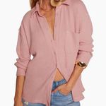 Set Active  Lounge Button Down Temptation Photo 0