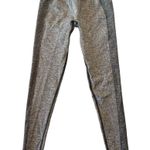 Gymshark Size Small light Gray/Dark Gray Low Rise Flex Leggings Photo 0