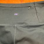 Cycle House by Marika High Waisted Biker Shorts Women's Size S Dark Green Photo 4