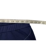 Allison Daley  Women's Blue Pants Photo 3