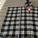 Michael Stars NWT  Zip Me Tight Poncho Photo 6