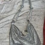 Amazon Silver Bag Photo 1