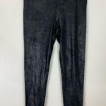 Soma  Essential Legging Color Black Foil Size M NWT M Photo 0