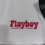 Playboy NWT  drawstring skirt Y2K Photo 4