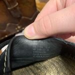 Coach 𝅺 suede espadrille loafers Photo 7